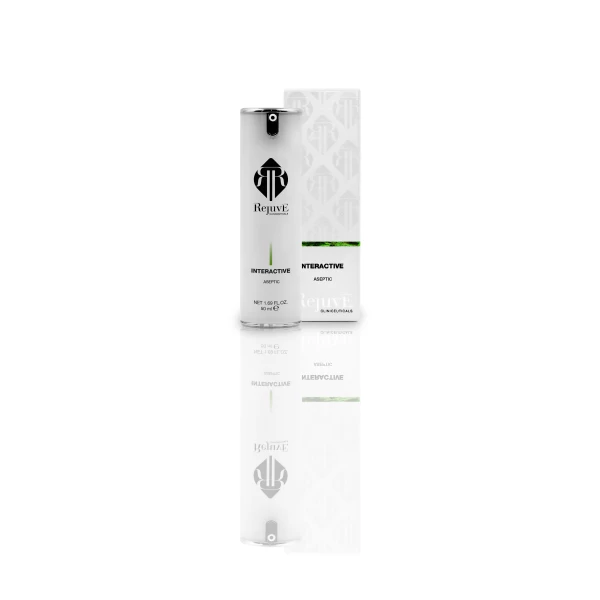 Interactive Aseptic - 50ml