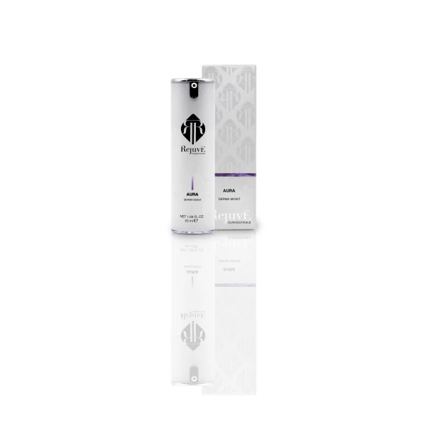 Aura Derma Moist - 50ml