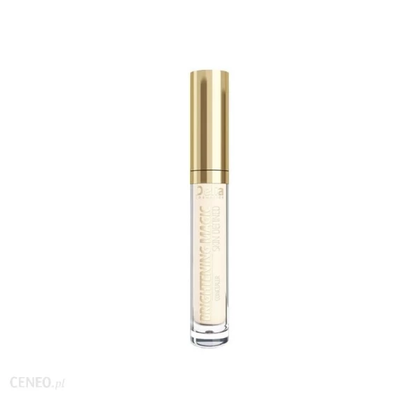 Brightening Concealer 06 Nude