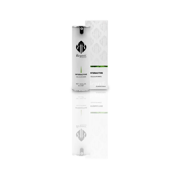 Interactive Cellular white  - 50ml