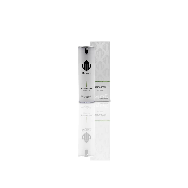 Interactive Deep Filler - 30ml