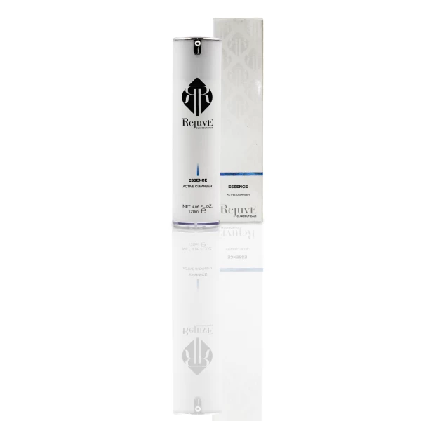 Essence Active Cleanser - 120ml