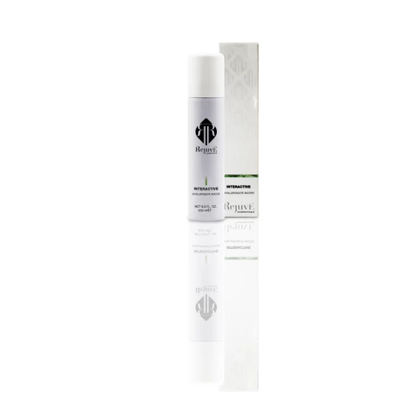 Interactive Hyaluronate Water - 200ml