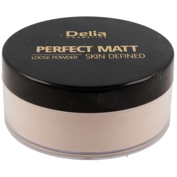 Loose Powder 43 Biege