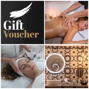 Digital Gift Voucher (Sent via email)