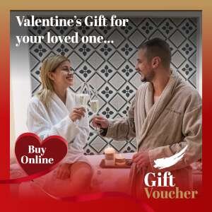Digital Gift Voucher (Sent via email)