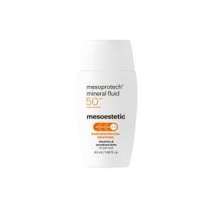 mesoprotech mineral fluid 50+