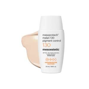 mesoprotech melan 130 pigment control evo NEW