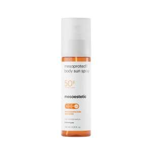 mesoprotech body spray 50+
