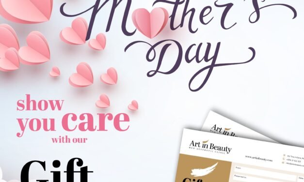 Mother’s Day Vouchers