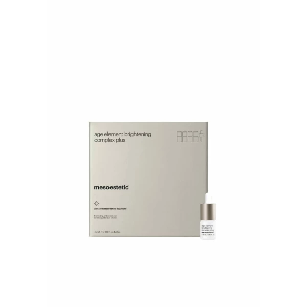 age element brightening complex
