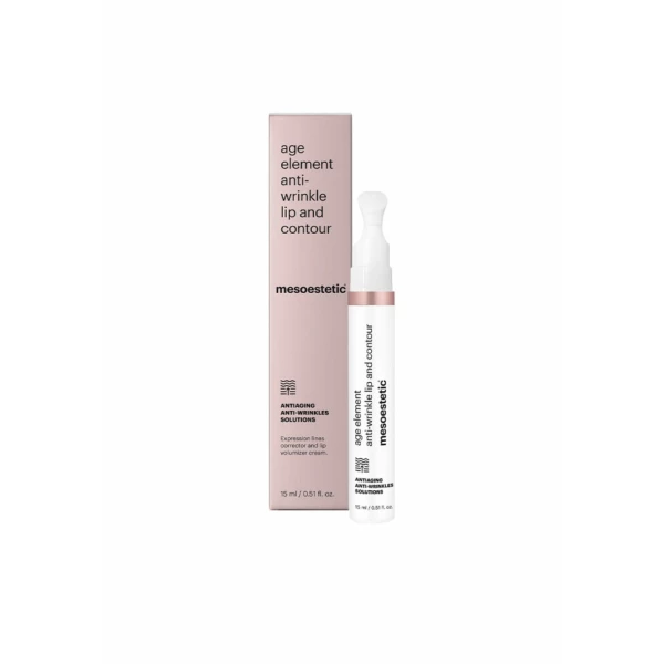 age element anti-wrinkle lip & contour