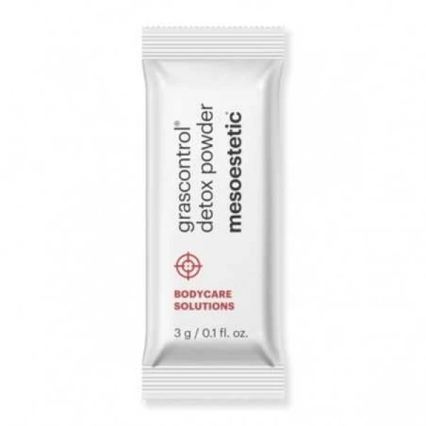 grascontrol detox powder