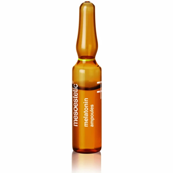 melatonin ampoules