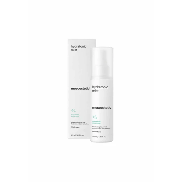 hydratonic mist