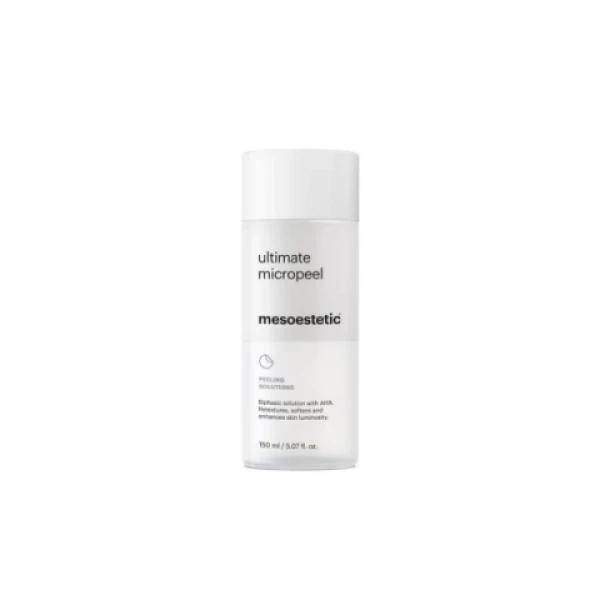 ultimate micropeel