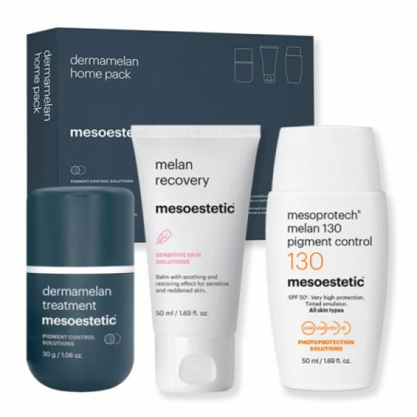 dermamelan home pack