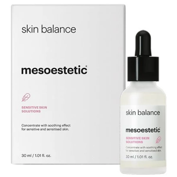 skin balance