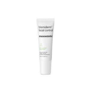 blemiderm local control