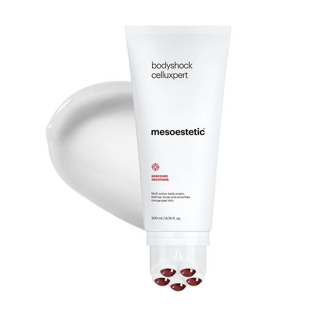 Bodyshock Celluexpert
