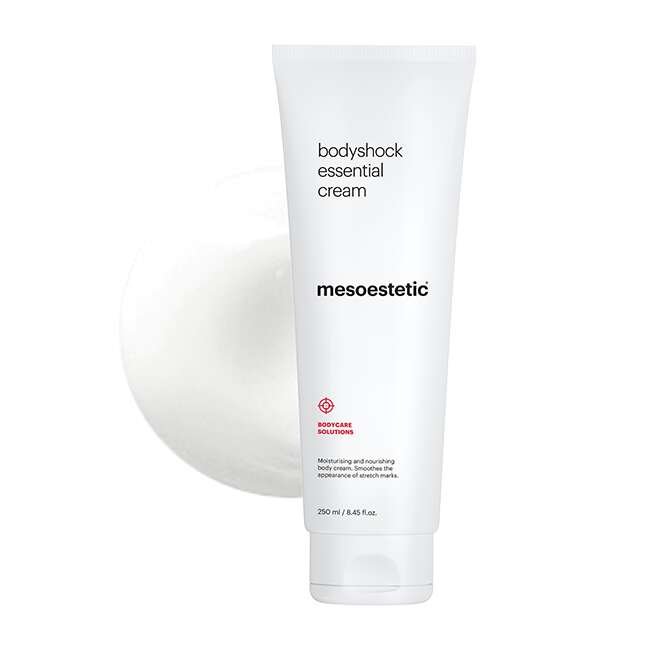 bodyshock essential cream