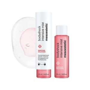 bodyshock intensive mist