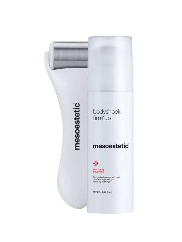 bodyshock firm 'up