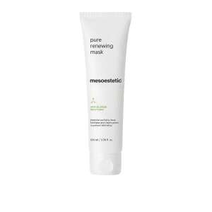 pure renewing mask