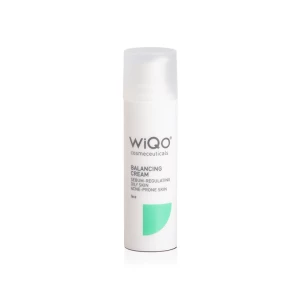 WIQO BALANCING FACE CREAM