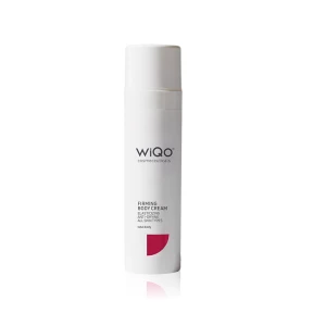WIQO FIRMING ANTI-DRYING BODY CREAM