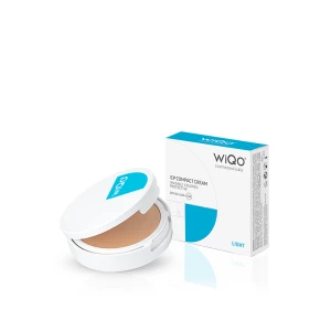 ICP COMPACT COLOURED CREAM LIGHT