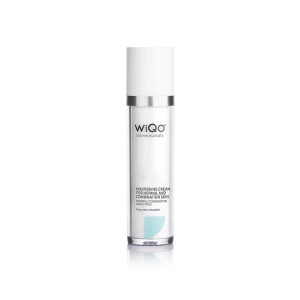WIQO Nourishing  Cream for Normal & Combination Skin 50 ml