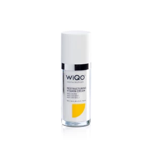 WIQO RESTRUCTURING VITAMIN CREAM