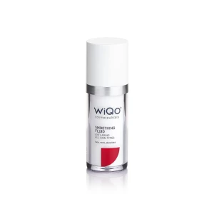WIQO Smoothing Face Fluid 50ml