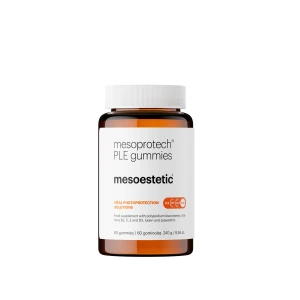 mesoprotech® PLE gummies