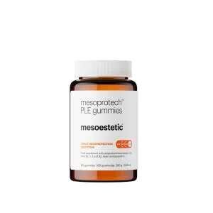 mesoprotech® PLE gummies