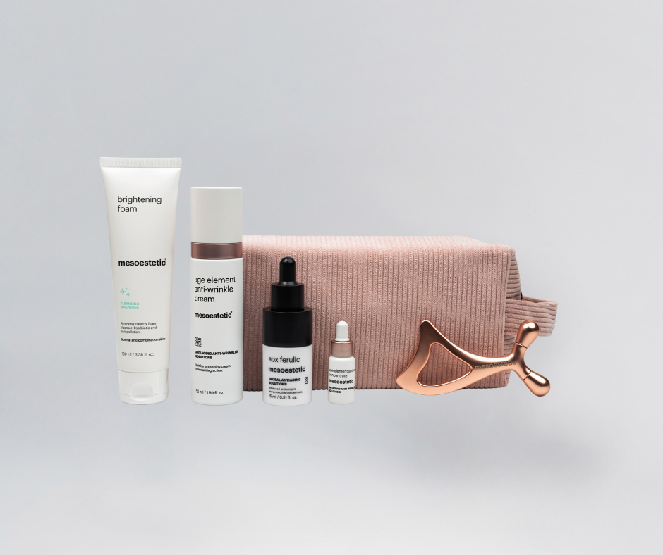 Anti Wrinkle Gift Pack